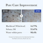 [GIFT] Zero Pore Blackhead Mud Mask image 5