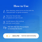 Zero Pore Pads image 7
