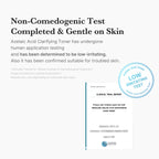 Azelaic Acid Niacinamide Clarifying Toner image 7