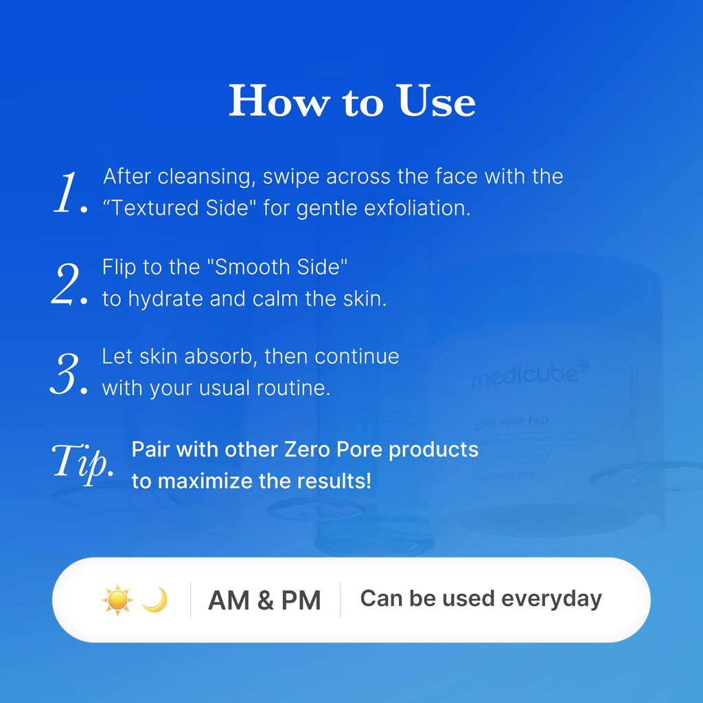 [GIFT] Zero Pore Pads 2.0 image 7