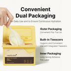 [Subscr.] Deep Vita C Daily Quick Masks image 6