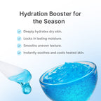 Hyaluronic Ceramide Moisturizing Jelly Cream image 7