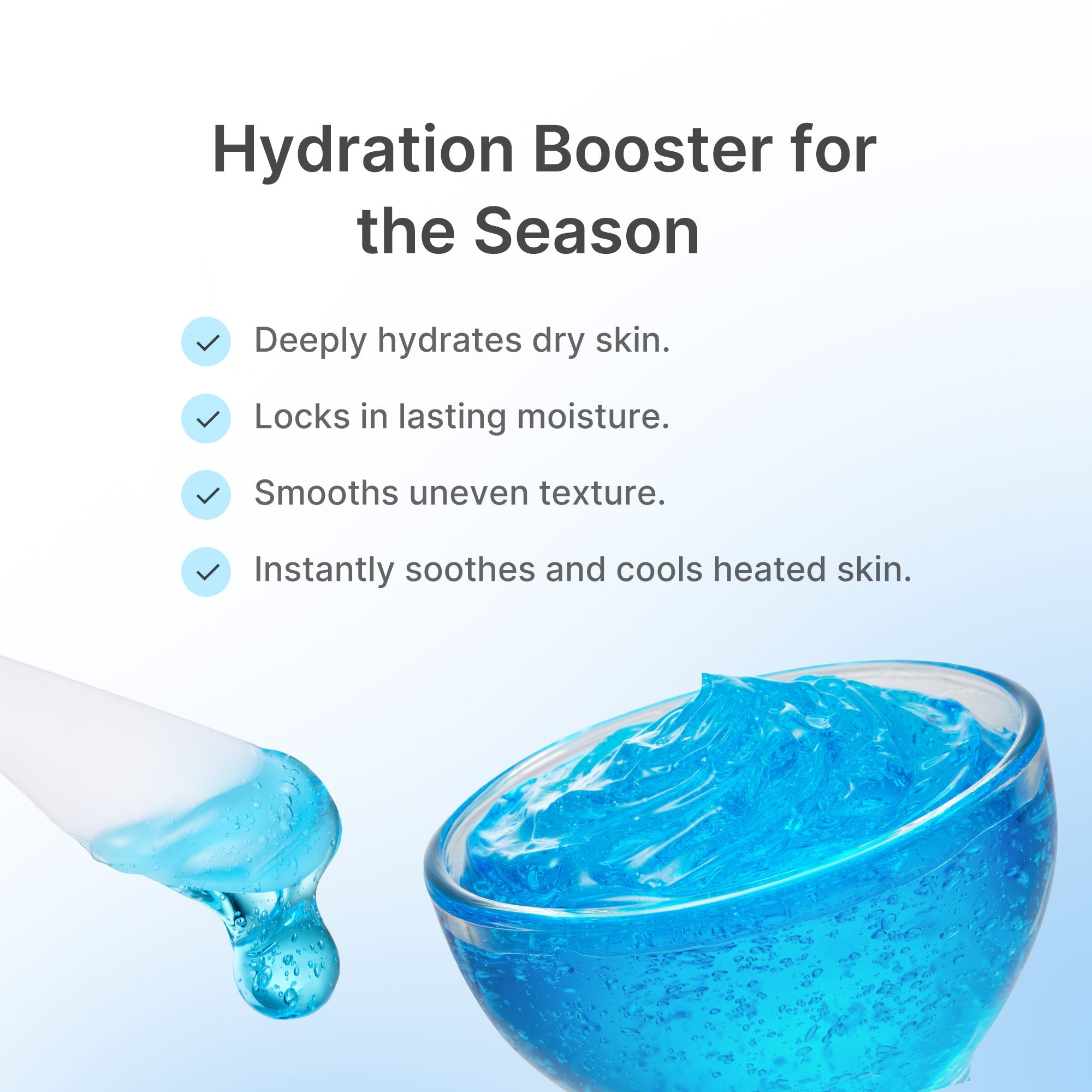 [Subscr.] Hyaluronic Ceramide Moisturizing Jelly Cream image 7
