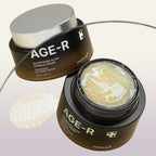 AGE-R Glutathione Glow Capsule Cream image 7