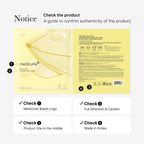 Kojic Acid Turmeric Gold Jelly Gel Mask image 7