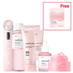 PDRN Pink Glow Home Aesthetic Full Set image 1