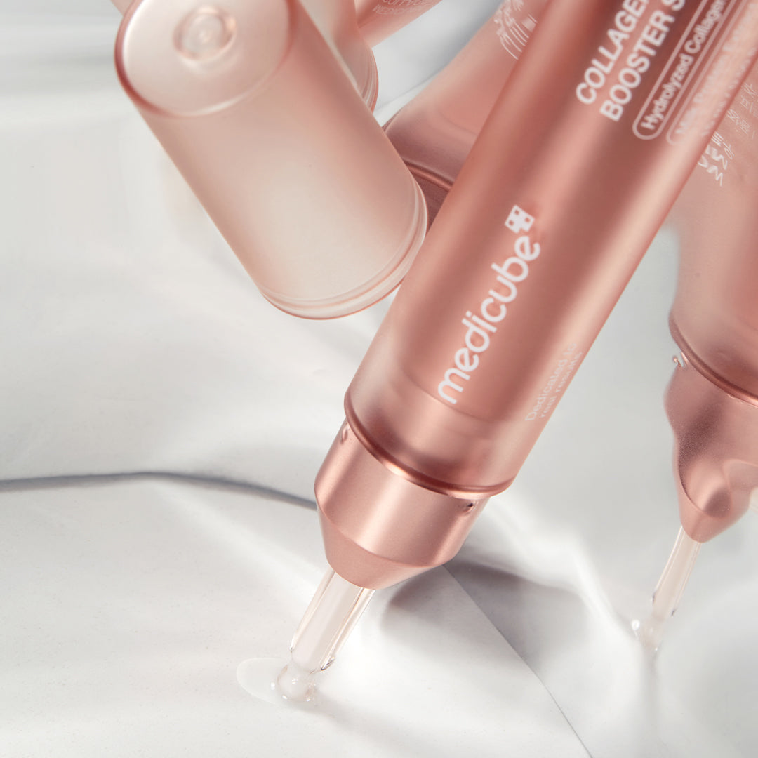 [GIFT] Glazed Milk Duo image 7