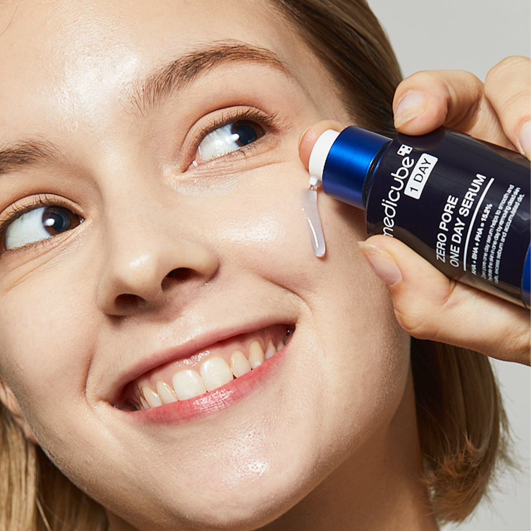Pore Care Duo image 3