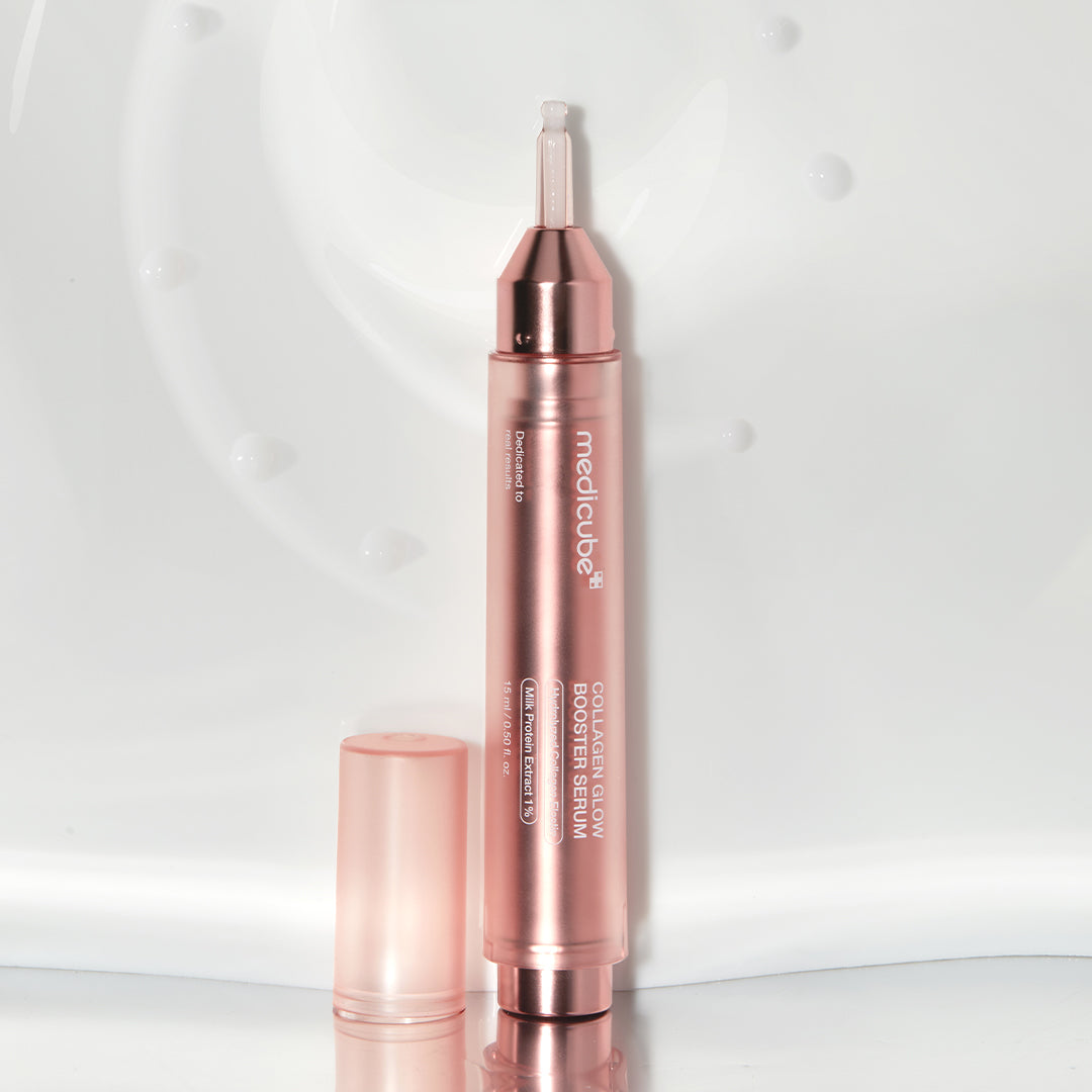 [GIFT] Glazed Milk Duo image 6