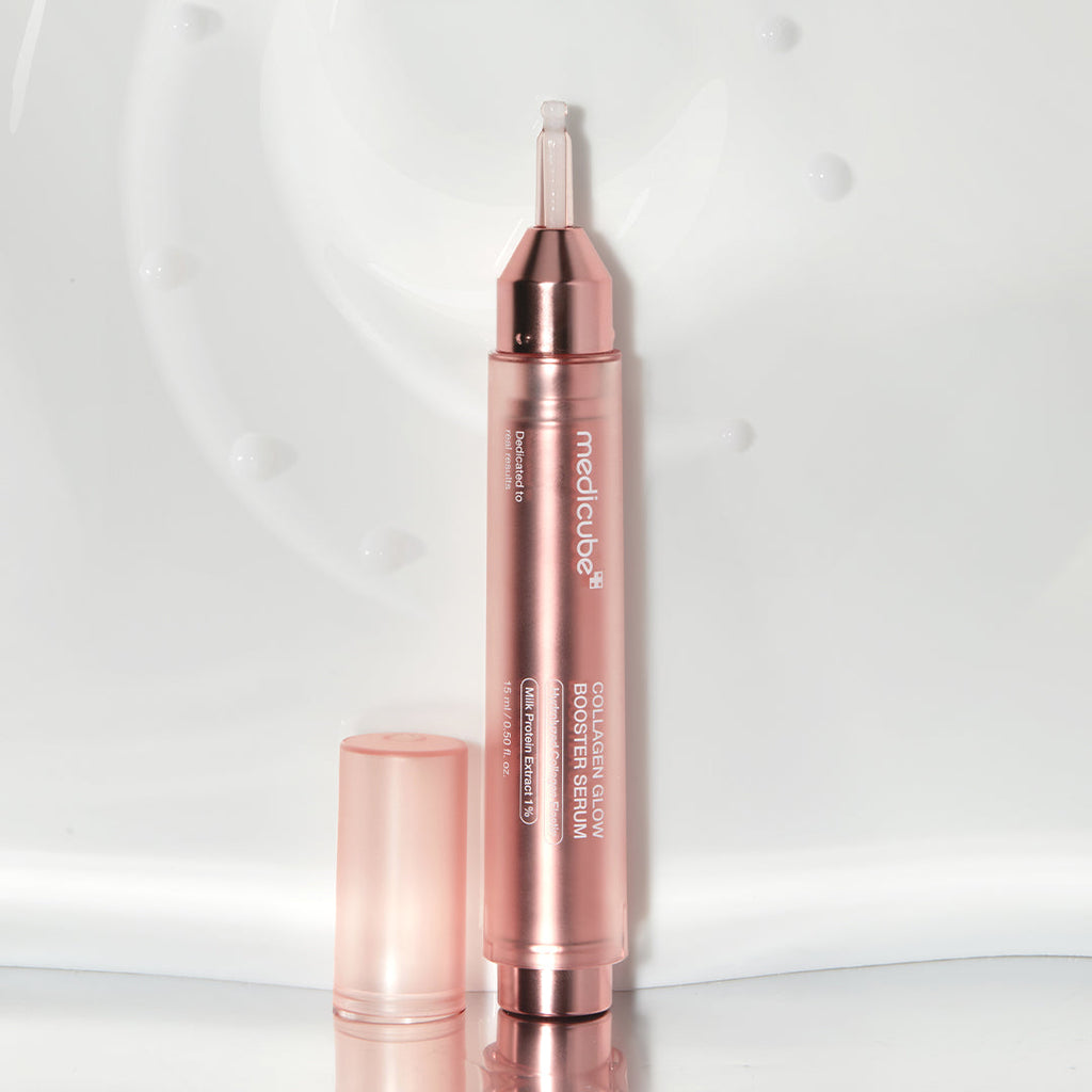 Glazed Milk Duo image 6