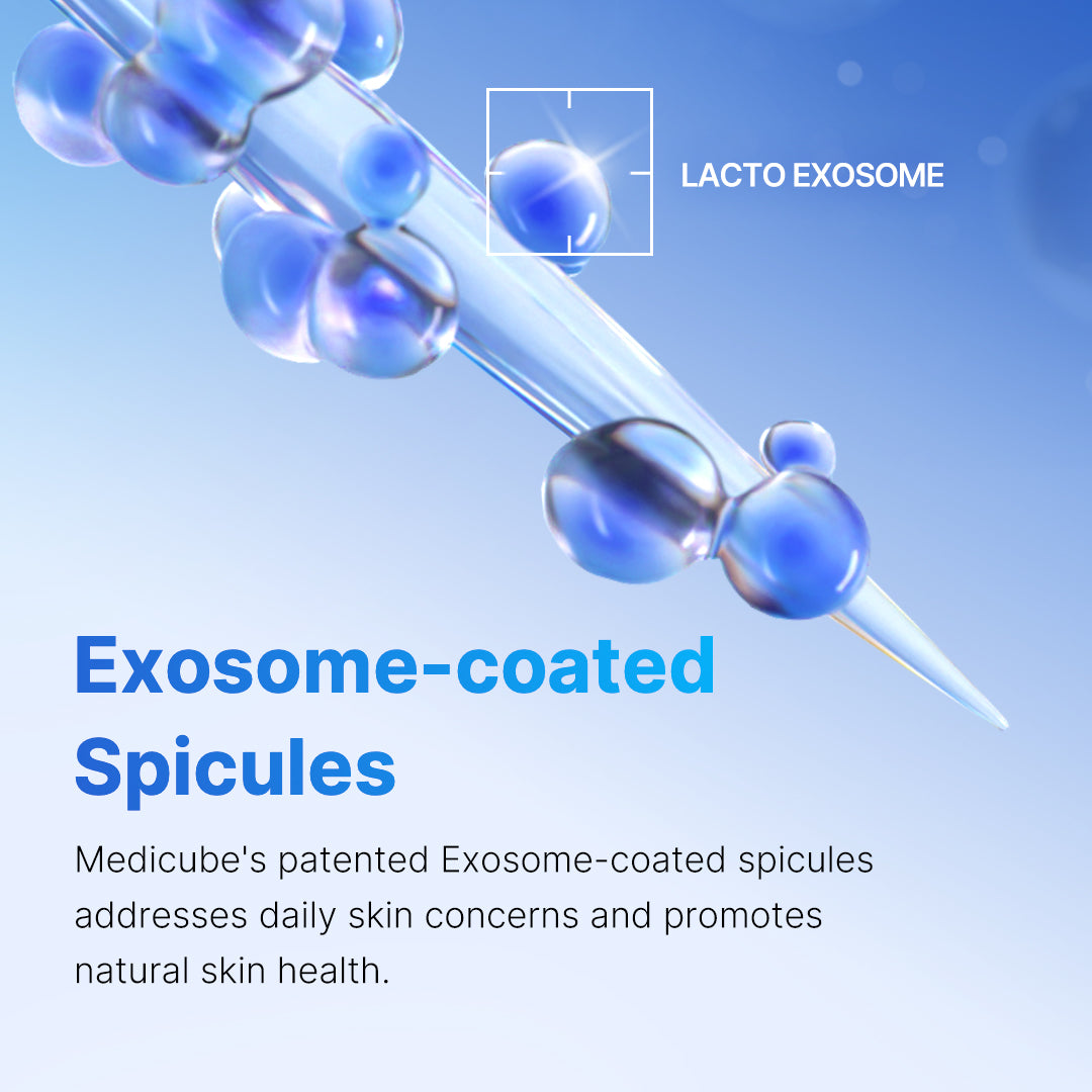 [GIFT] Zero Exosome Shot 7500 image 5