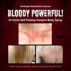 [Subscr.] Red Body Peeling Shot Cleanser image 8