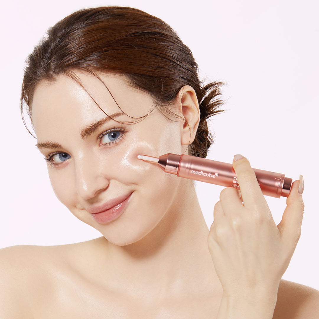 [GIFT] Collagen Glow Booster Milk Serum image 5