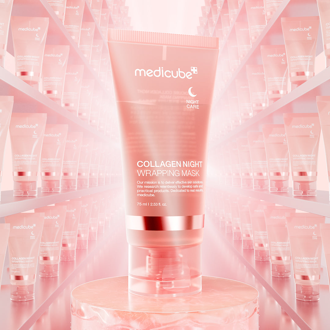 Glazed Milk Duo image 8