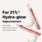 [GIFT] Collagen Glow Booster Milk Serum image 6