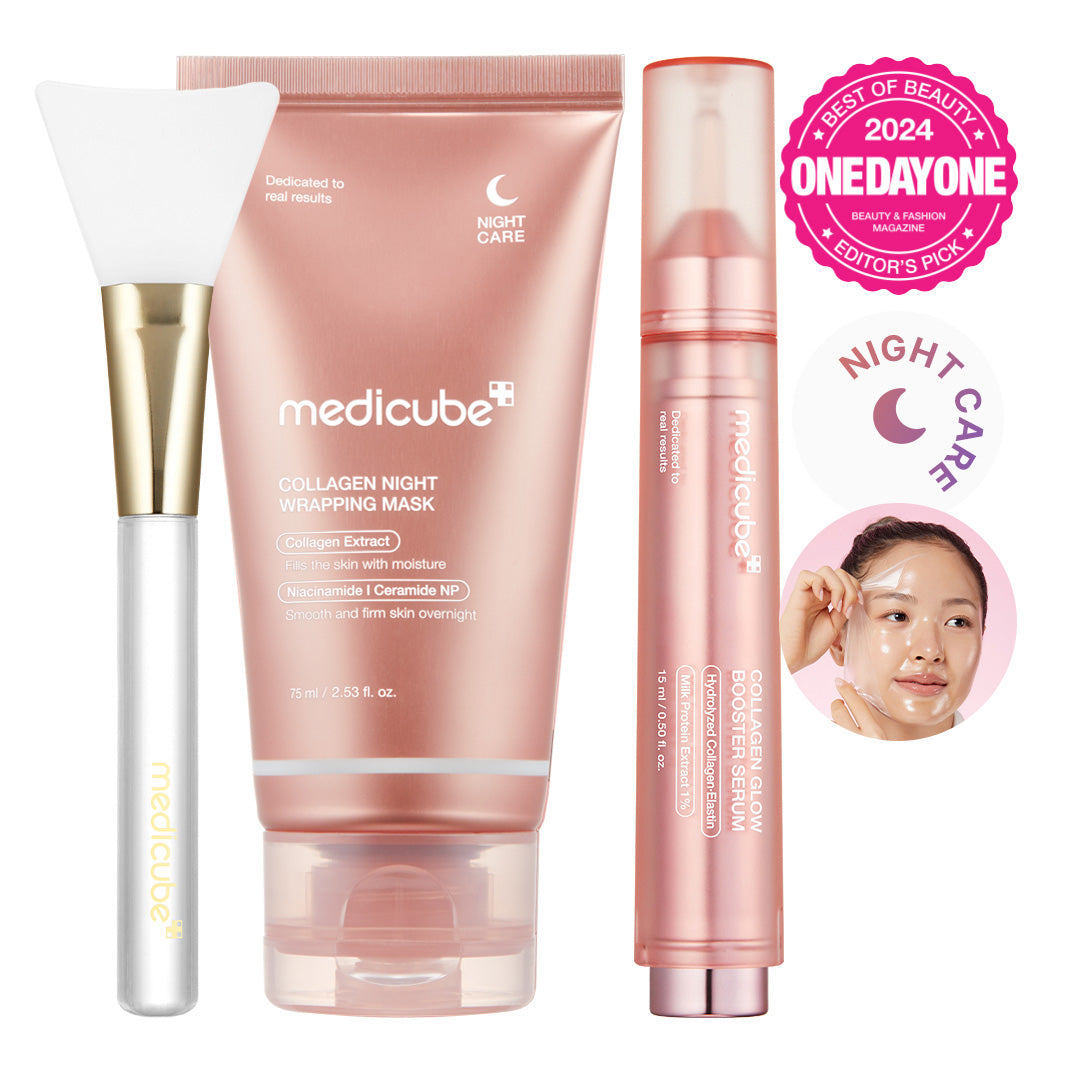 [GIFT] Glazed Milk Duo image 1