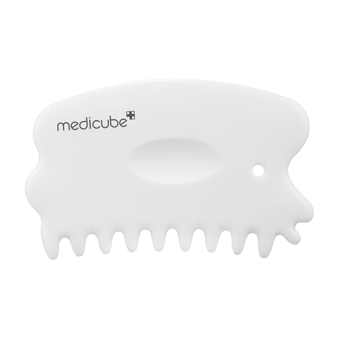 [GIFT] Scalp Gua Sha image 1