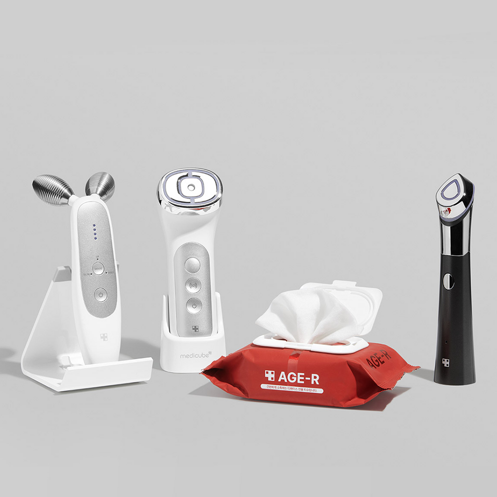 Cleansing Wipes image 3