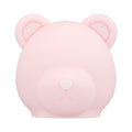 [GIFT] Booster Pro Pink Bear Head Case image 1