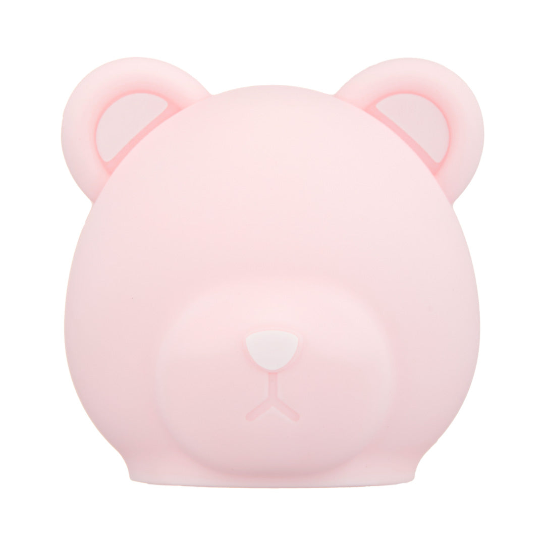 [GIFT] Booster Pro Pink Bear Head Case image 1