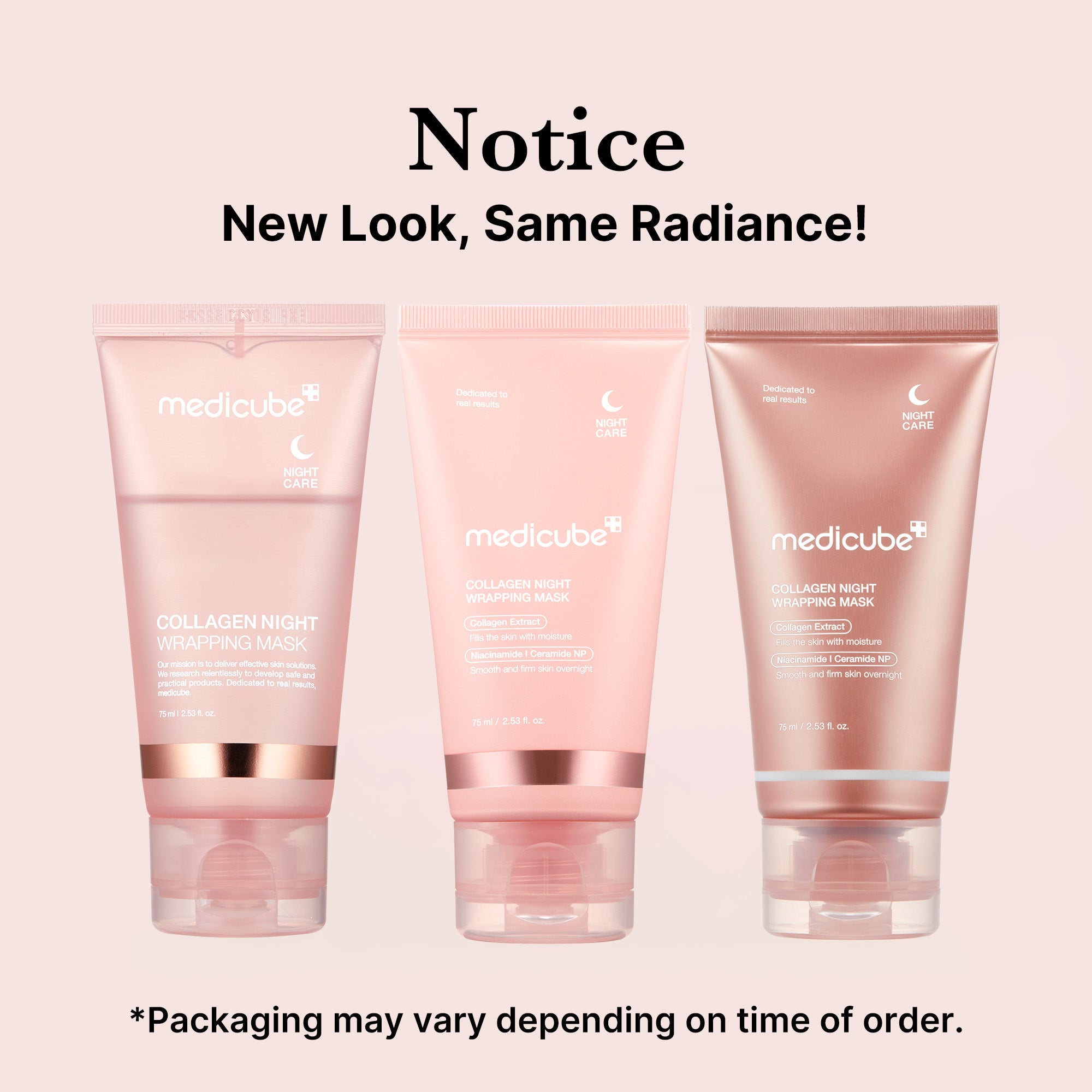 Glazed Milk Duo image 2