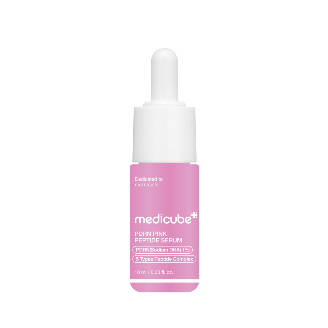 [GIFT] PDRN Pink Pepdide Serum 10ml image 1