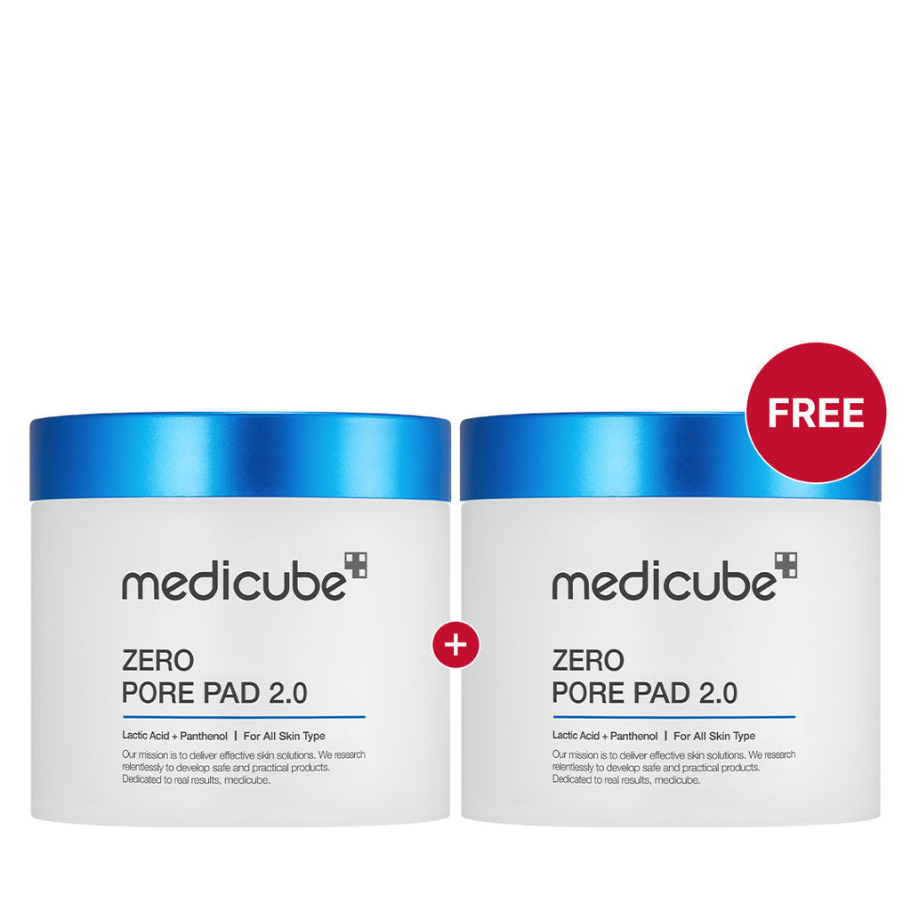 🎁 Zero Pore Pads (100% off) image 8