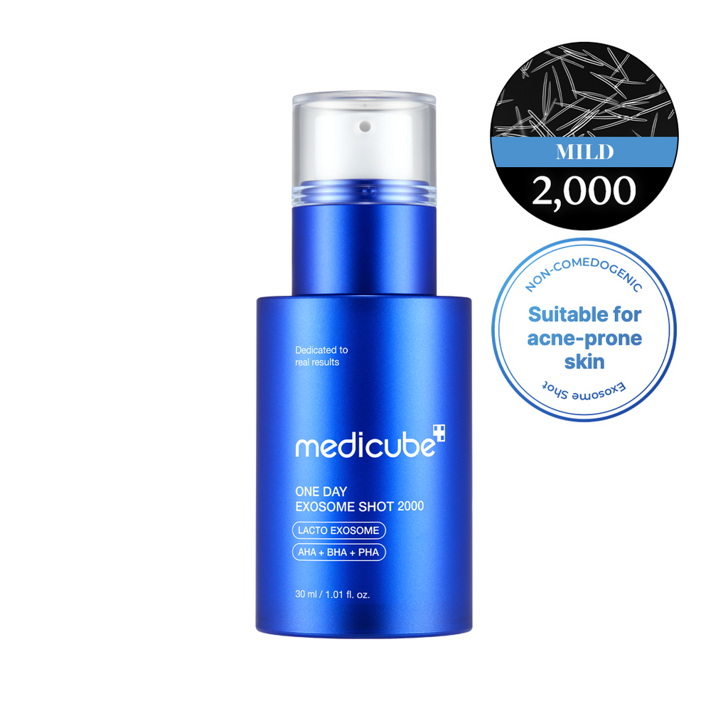 [GIFT] Zero Exosome Shot 2000 image 1