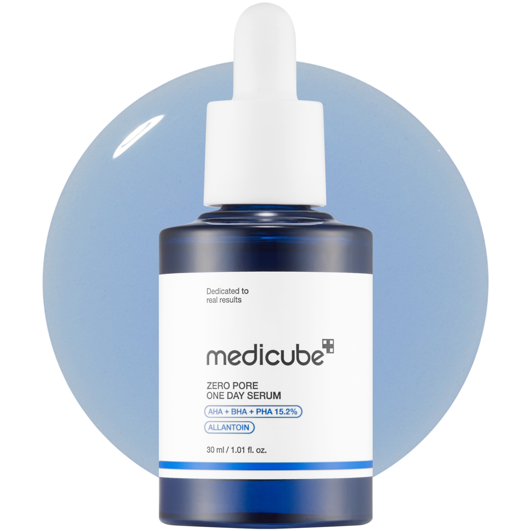 Zero Pore One-day Peptide Serum image 1