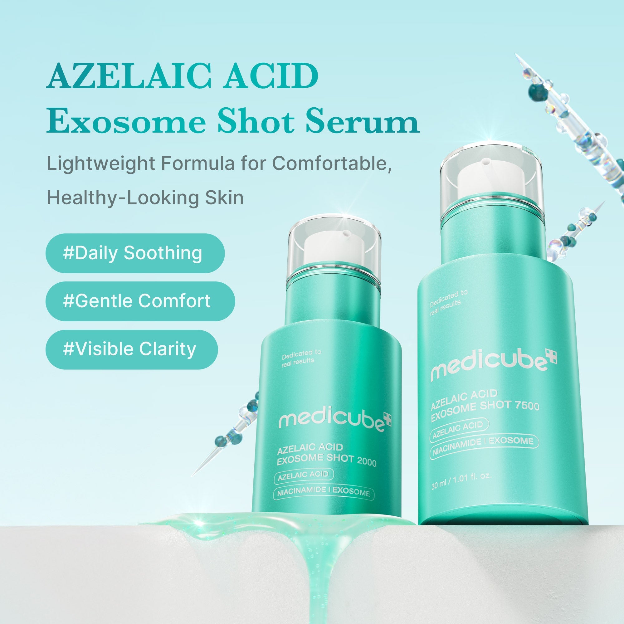 Azelaic Acid Exosome Shot image 3