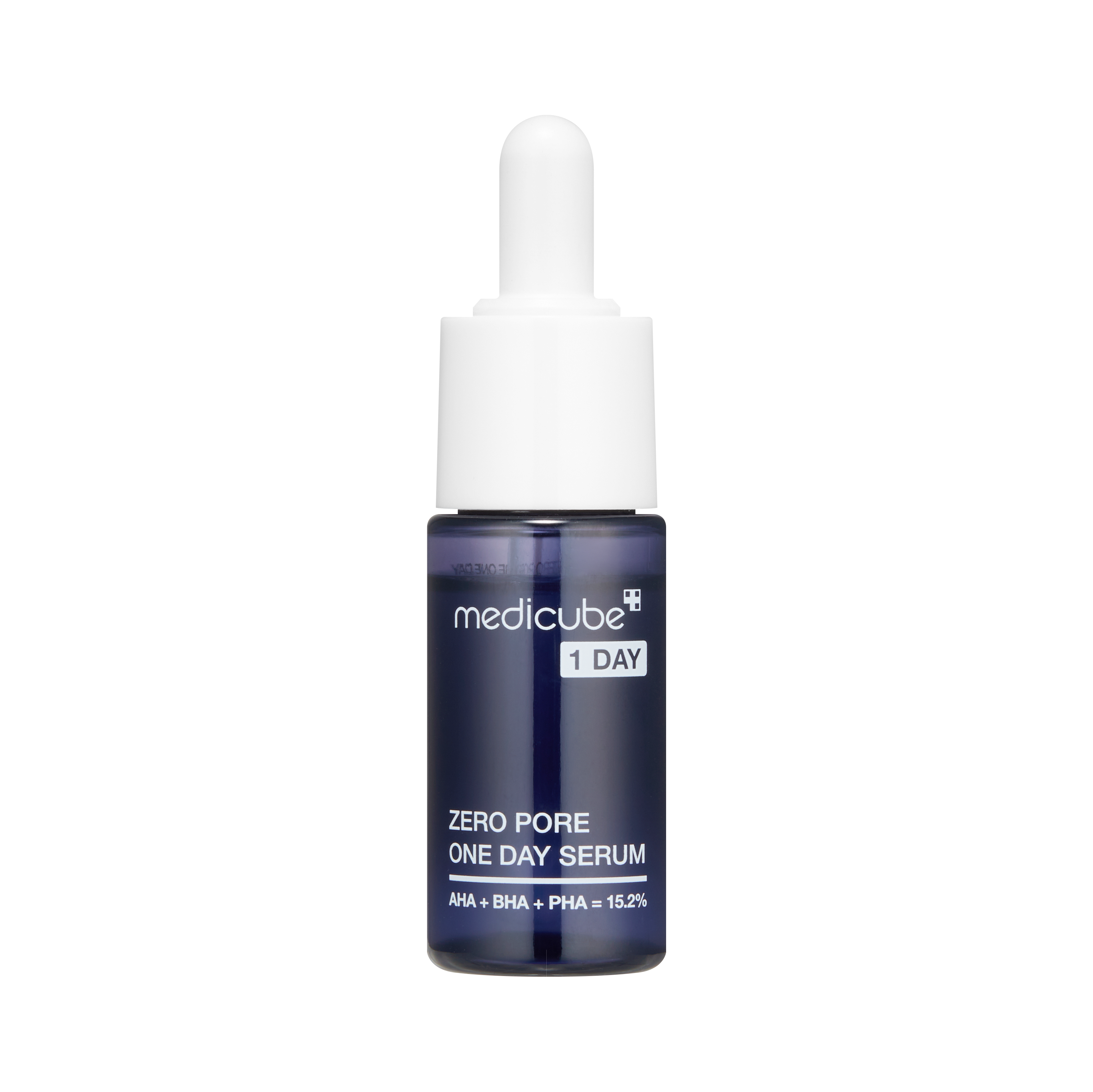 🎁 [GIFT] Zero Pore One Day Serum 10ml (100% off) image 1