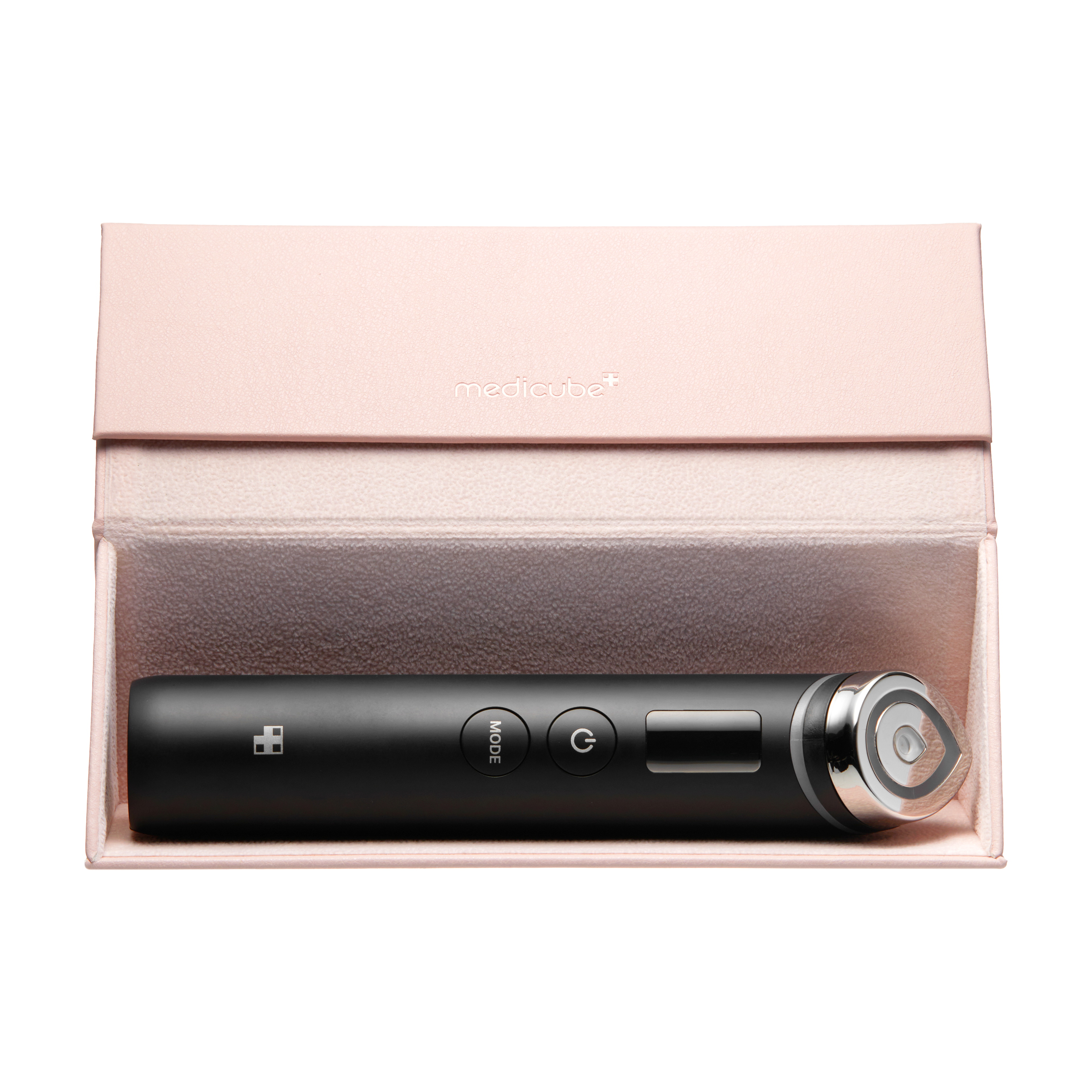 [GIFT] AGE-R Booster Pro Pink Pouch image 2