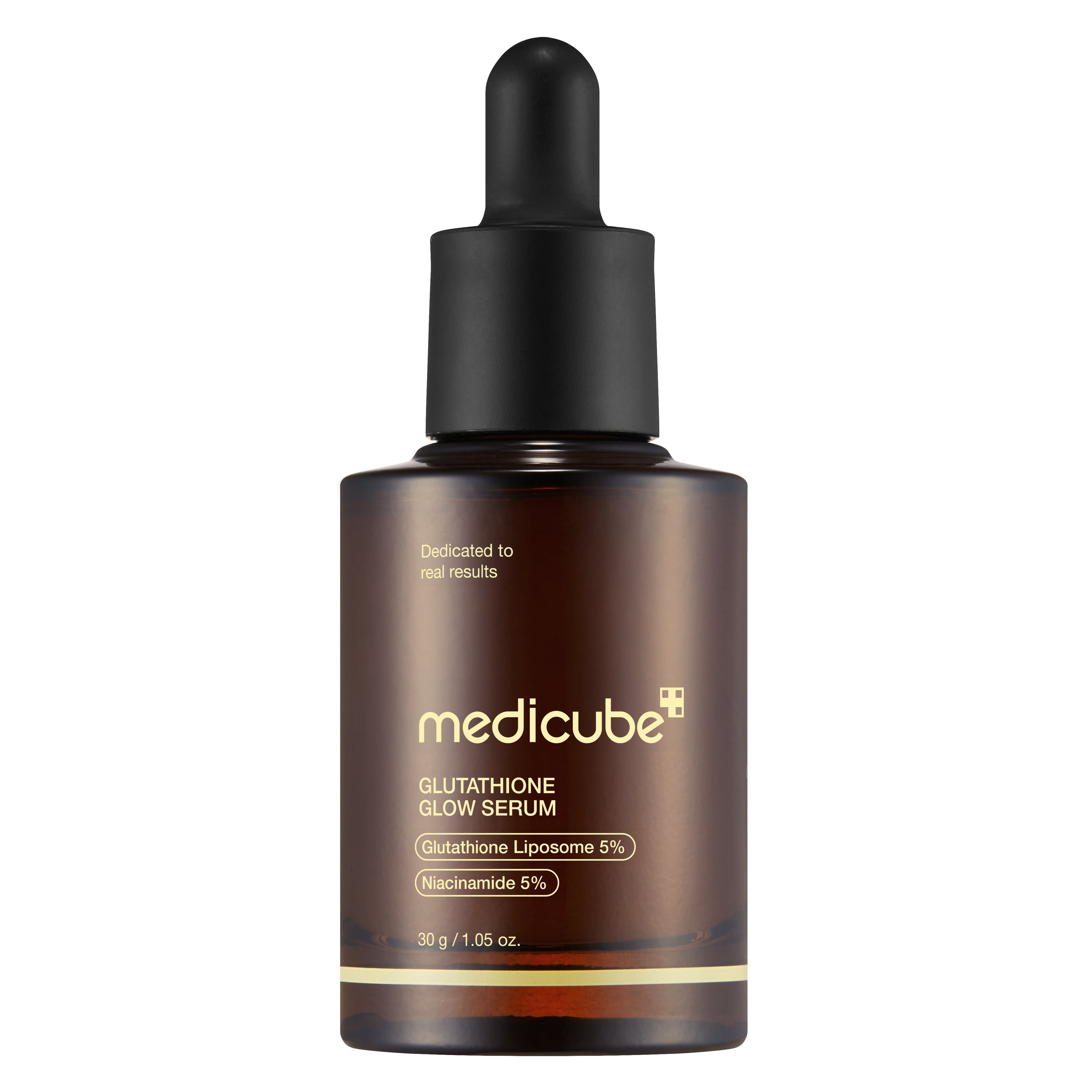 [GIFT] AGE-R Glutathione Glow Serum image 1
