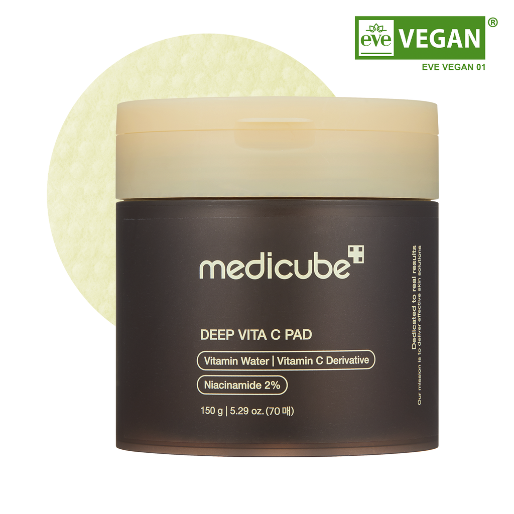 🎁 Deep Vita C Pads (100% off) image 1