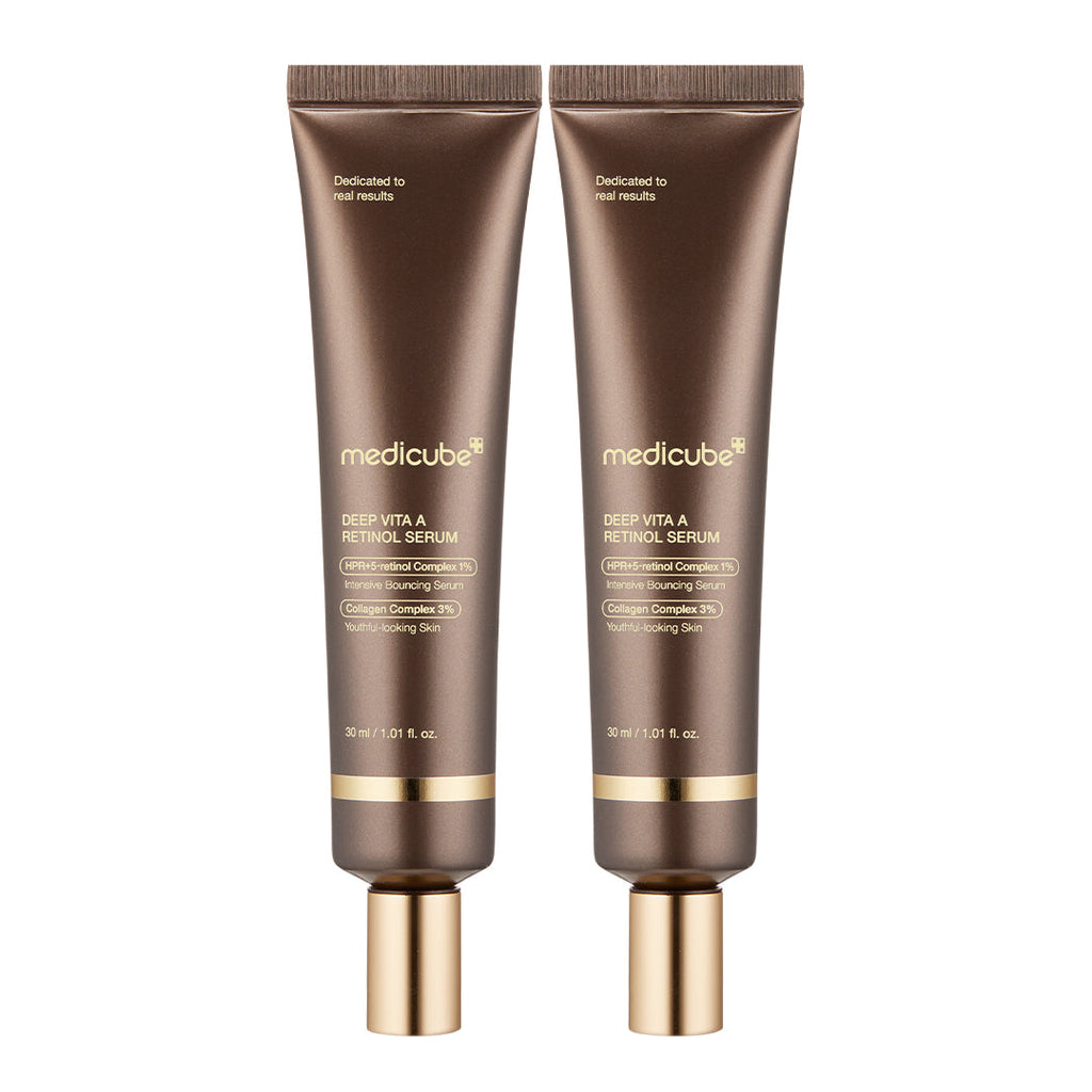 Deep Reviving Bakuchiol Retinol Serum image 6