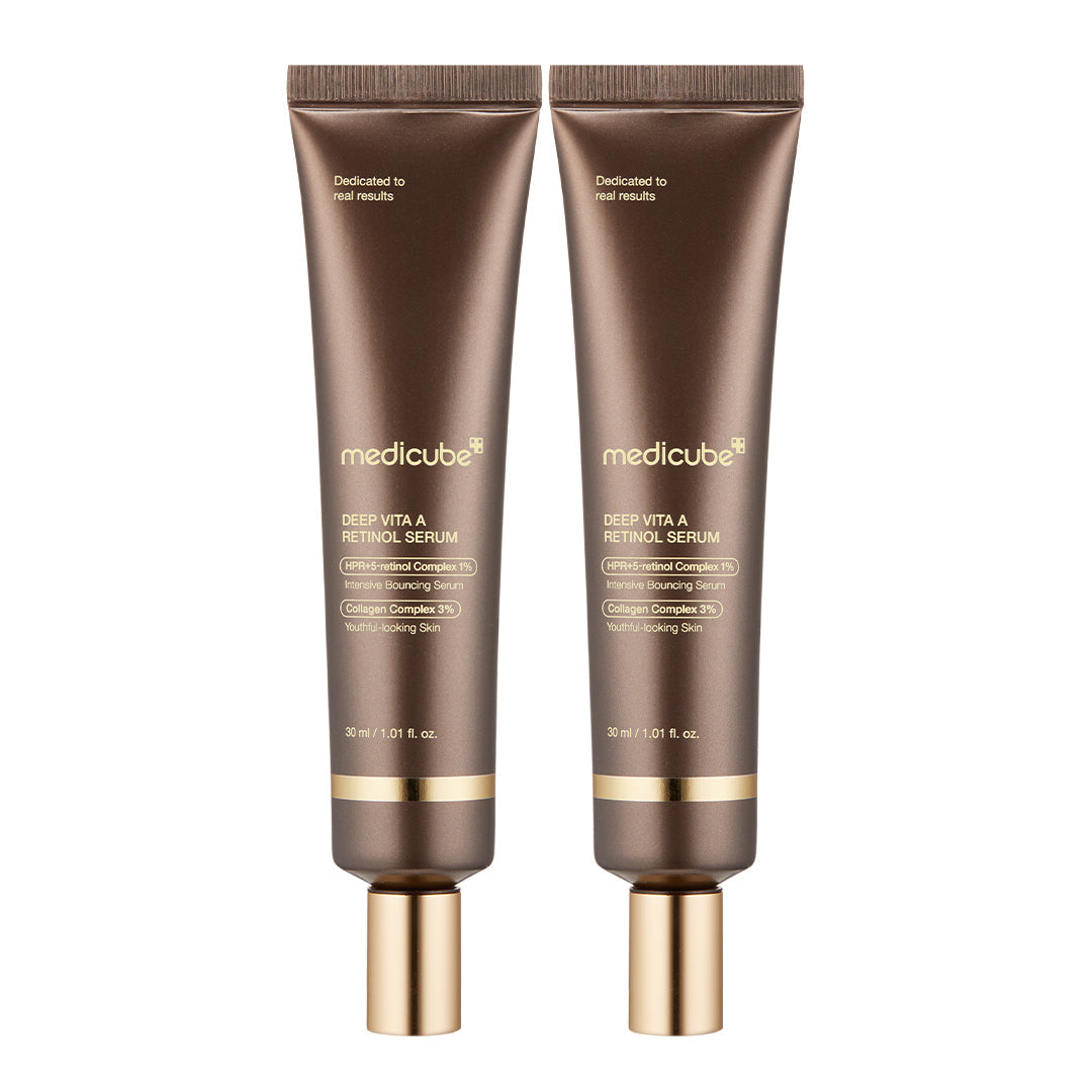 [GIFT] Deep Reviving Bakuchiol Retinol Serum image 6