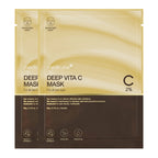 Deep Vita C Mask image 2