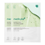 Super Cica Calming Mask image 2