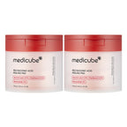 Red Succinic Acid Panthenol Pads image 7
