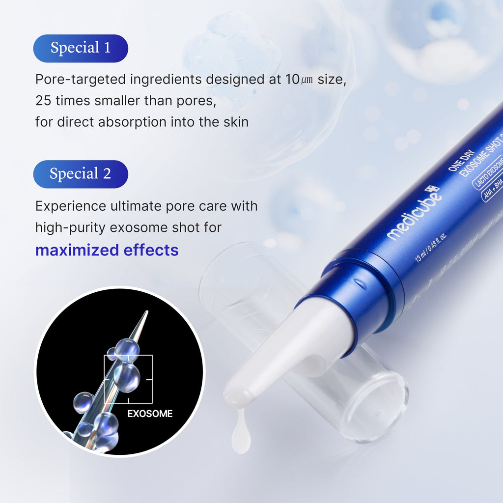 Zero Exosome Shot image 4
