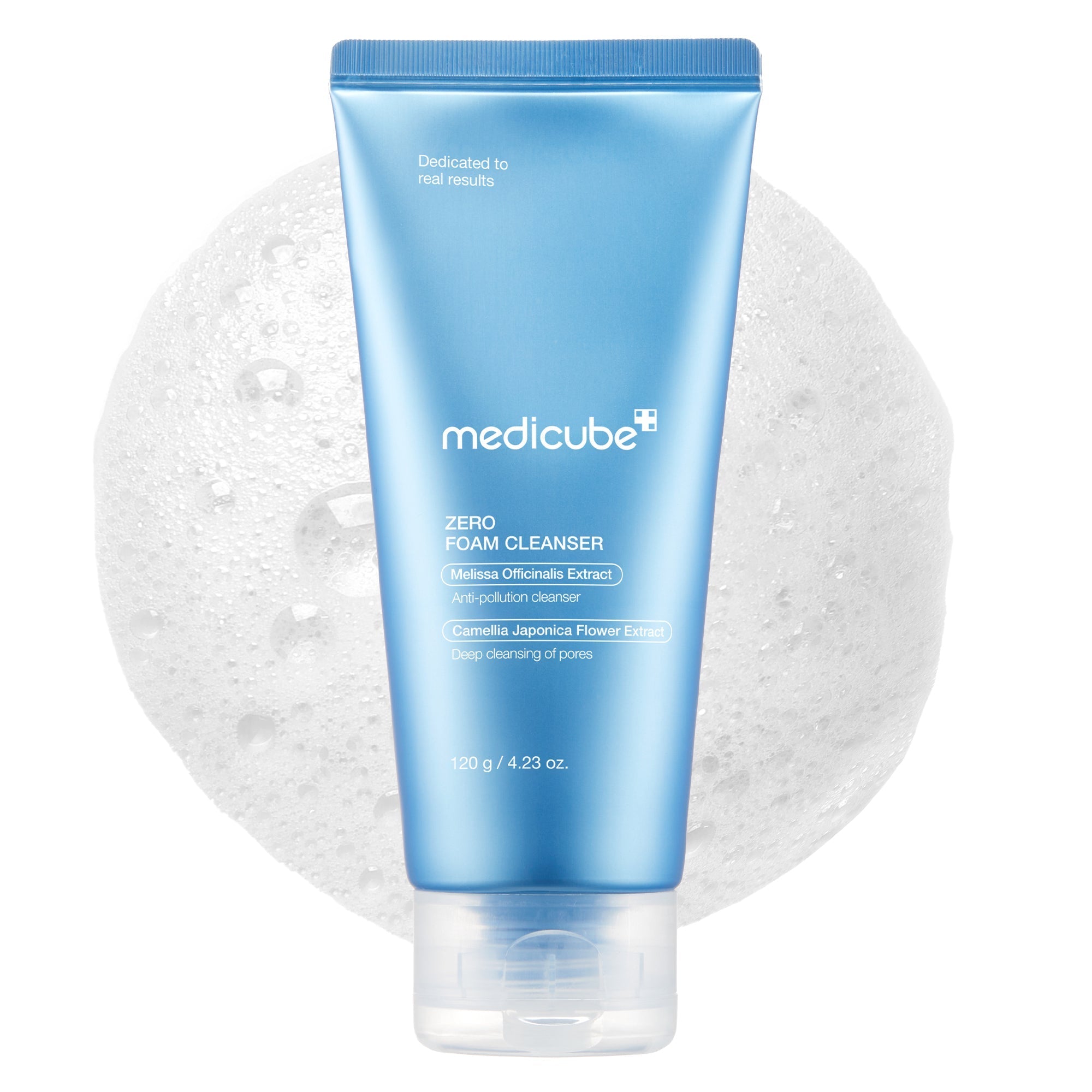 🎁 Zero Foam Cleanser (100% off) image 1