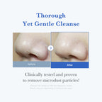 Zero Foam Cleanser image 3