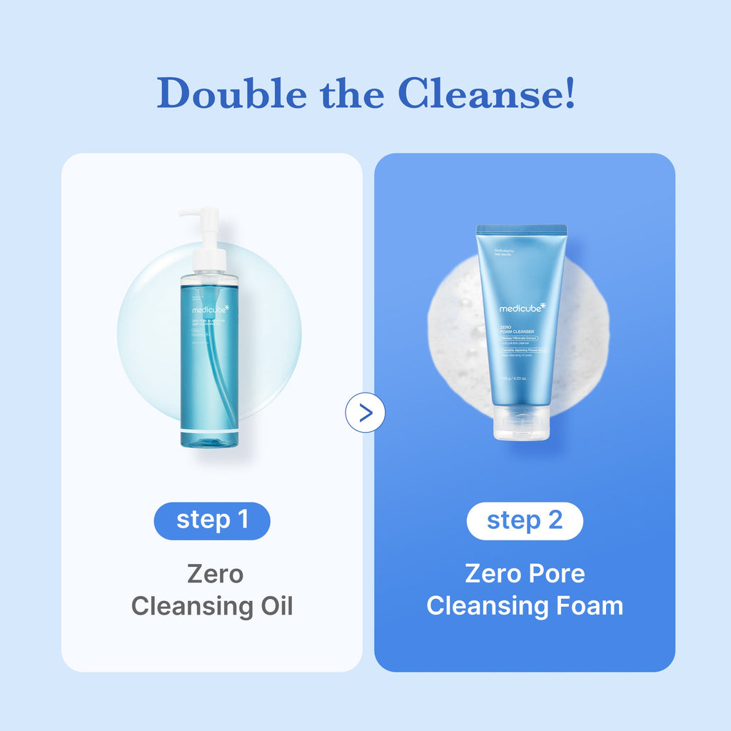 [GIFT] Zero Foam Cleanser image 5