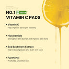 Deep Vita C Pads image 3