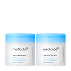 Zero Pore Madecassoside Pads (Mild) image 8