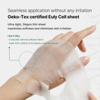 [GIFT] Super Cica Calming Mask 1EA image 2