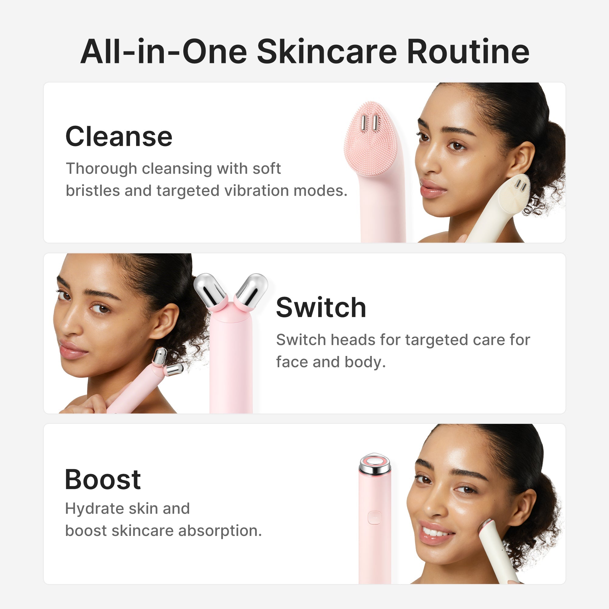Mini Booster Pro Plus image 3