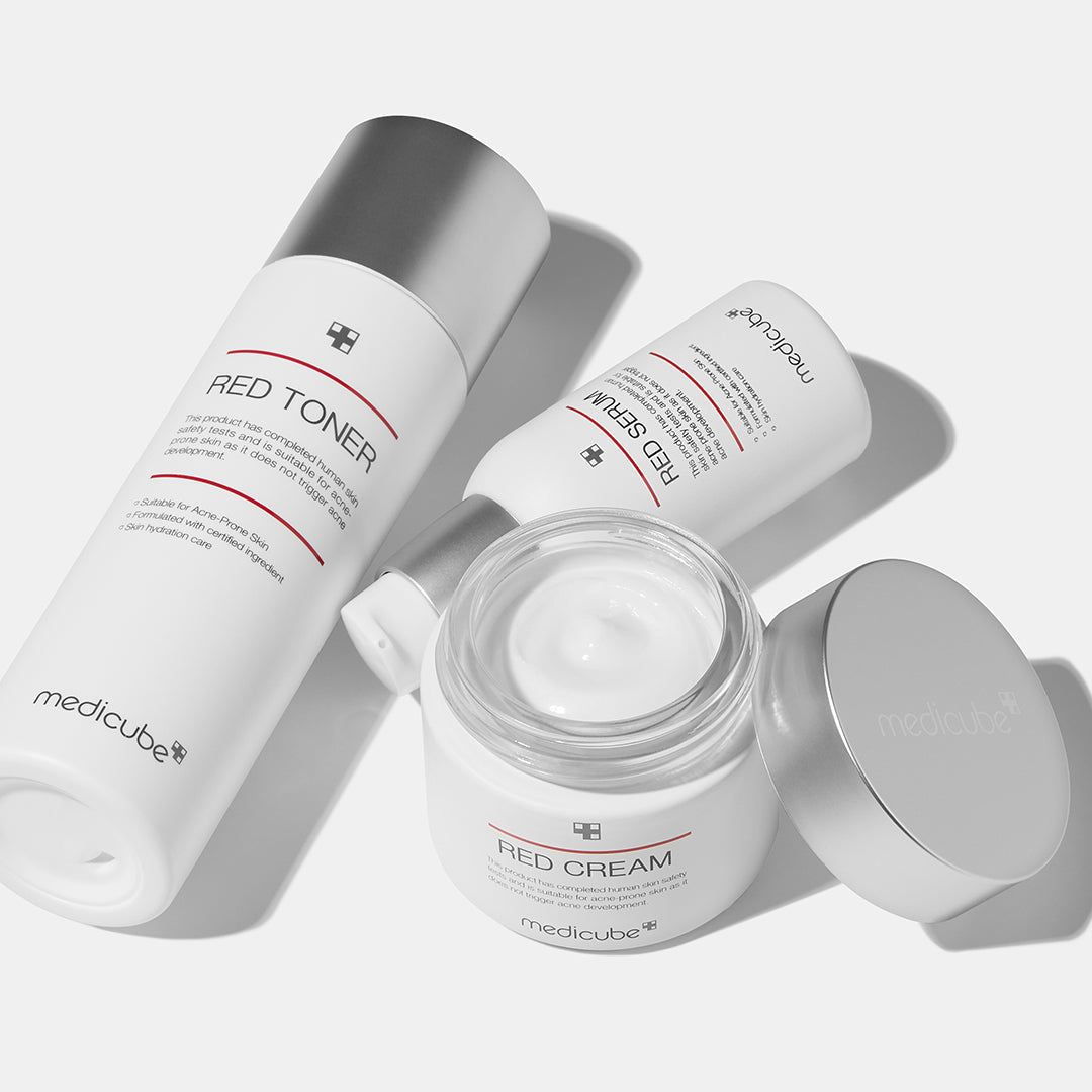 Red Serum image 2