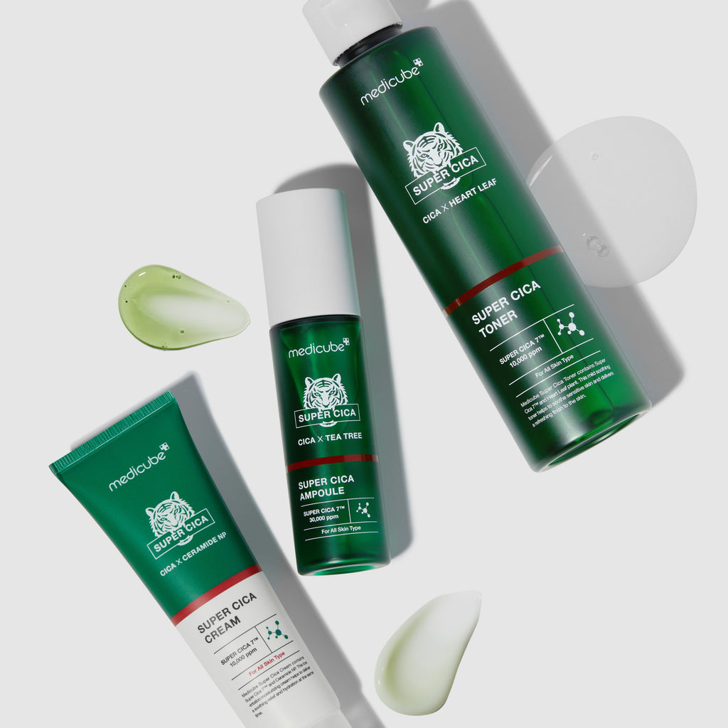 Skin Reinforcement Set image 2