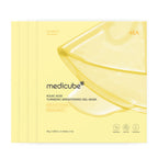 [GIFT] Kojic Acid Turmeric Gold Jelly Gel Mask 1EA image 8